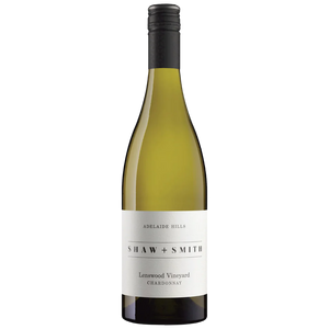 Shaw + Smith Lenswood Chardonnay 2021
