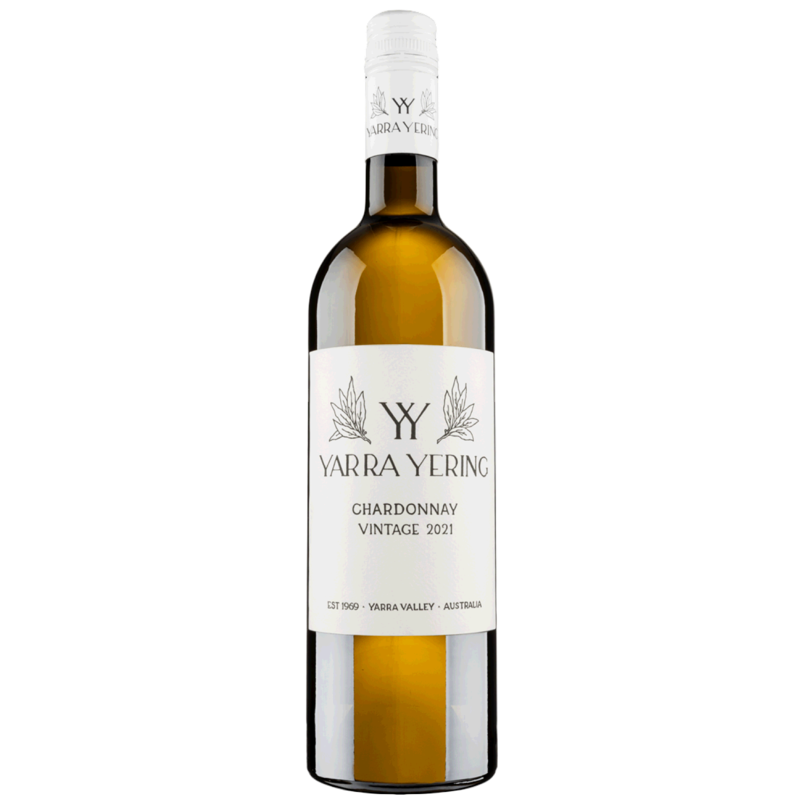 Yarra Yering Chardonnay 2021