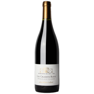 Domaine de Bel-Air – Beaujolais-Villages “Les Granits Bleus” 2023