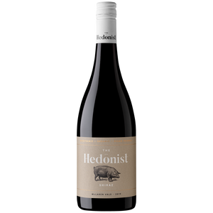 Hedonist Shiraz 2022