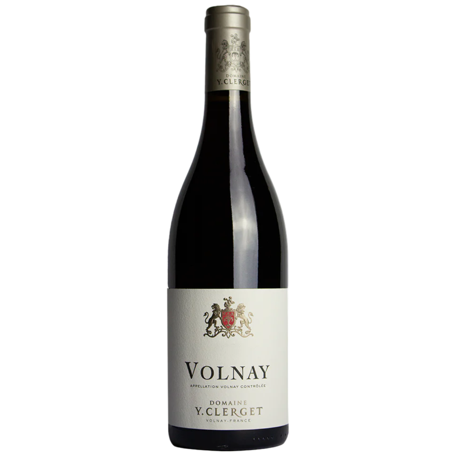 Domaine Yvon Clerget Volnay 2022