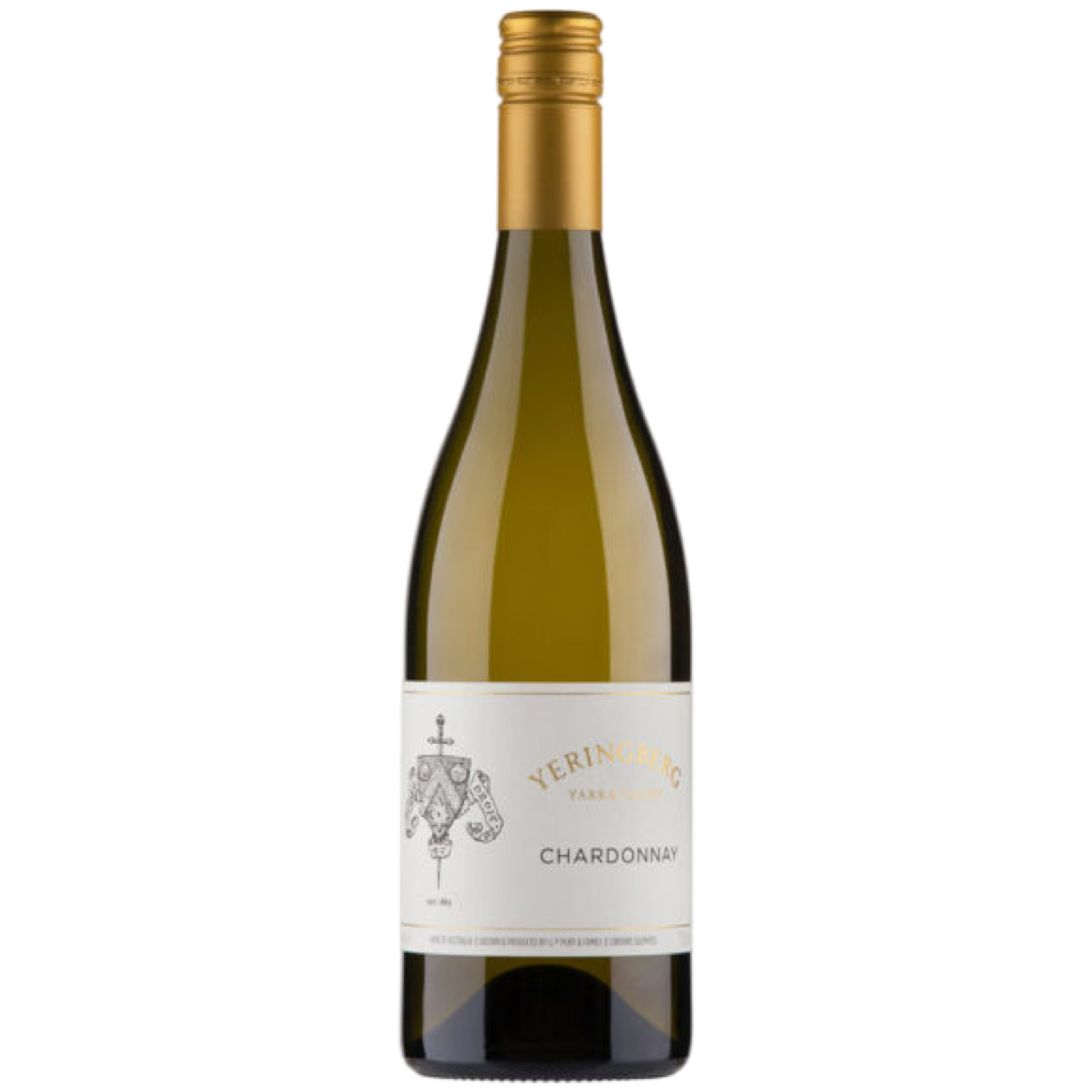 Yeringberg Chardonnay 2022