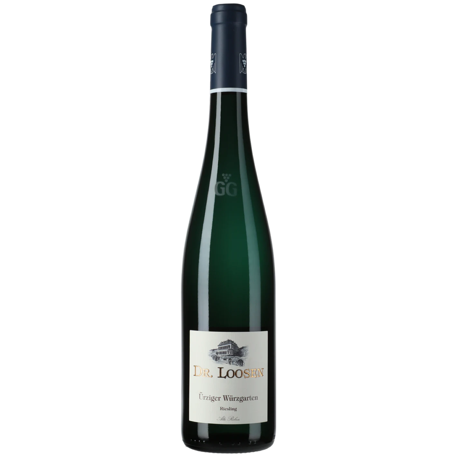 Dr Loosen Urziger Wurzgarten Grosses Gewächs  Riesling 2023
