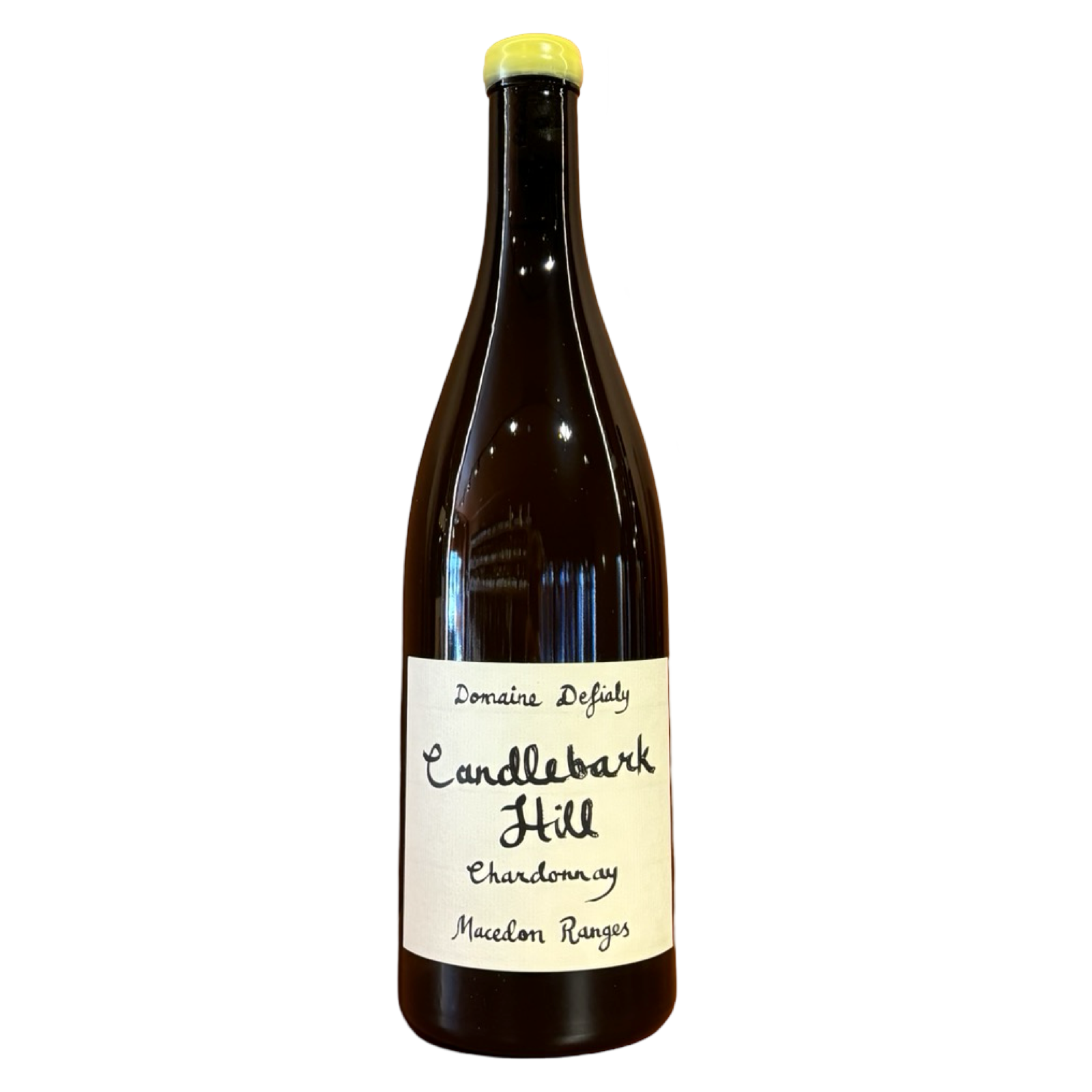 Domaine Defialy 'Candlebark Hill' Chardonnay 2023
