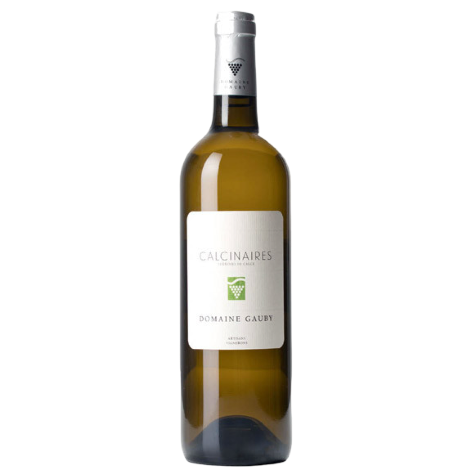 Domaine Gauby Vieilles Vignes Blanc 2022