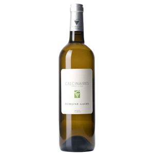 Domaine Gauby Vieilles Vignes Blanc 2022