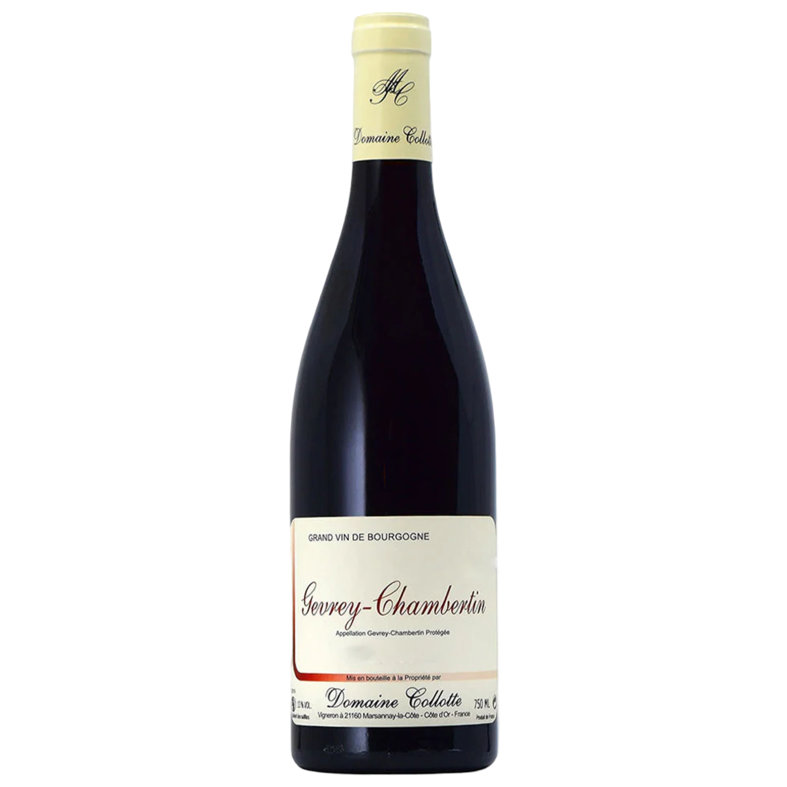 Domaine Philippe Collotte Gevrey Chambertin 2023