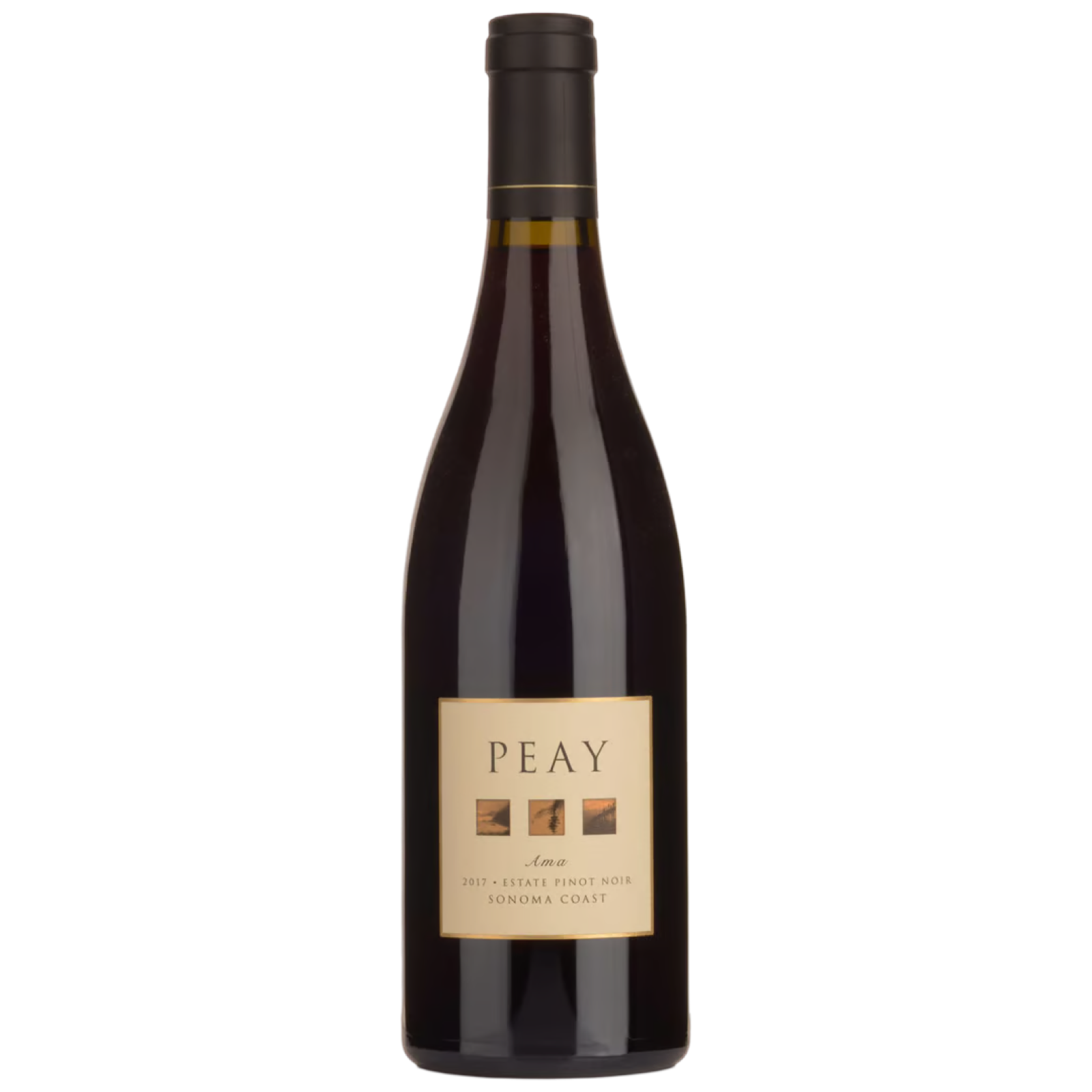 Peay Vineyards Ama Pinot Noir 2019