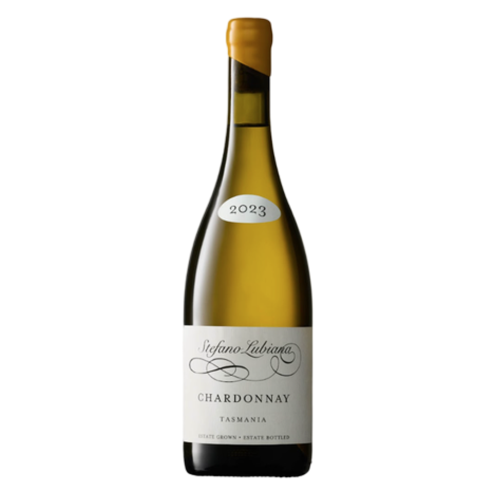 STEFANO LUBIANA ESTATE CHARDONNAY 2023