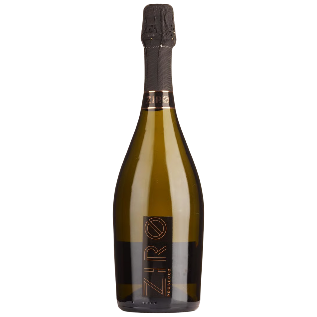 ZIRO Prosecco Brut NV – Winepress Wine