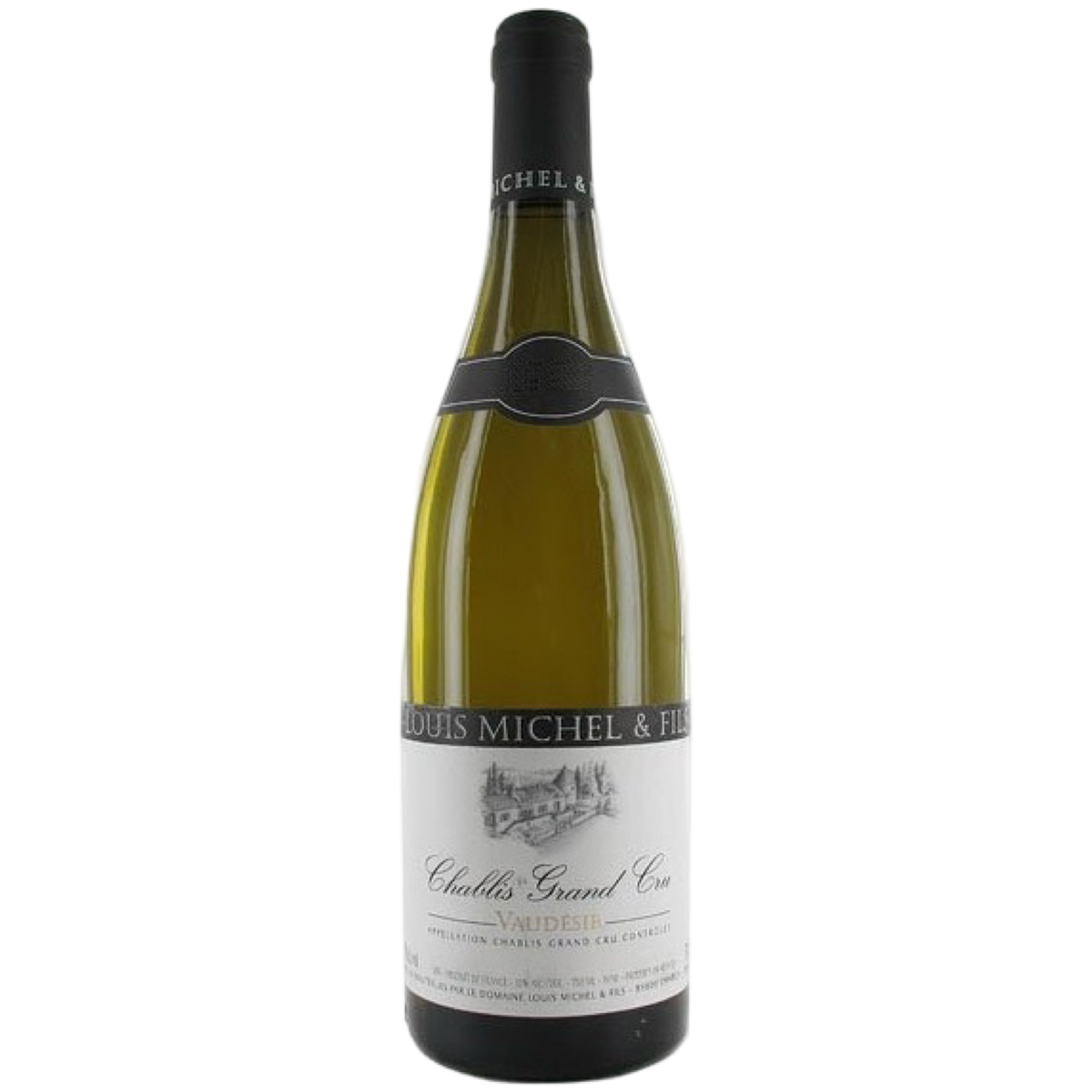 Louis Michel Chablis Vaudésir Grand Cru 2020