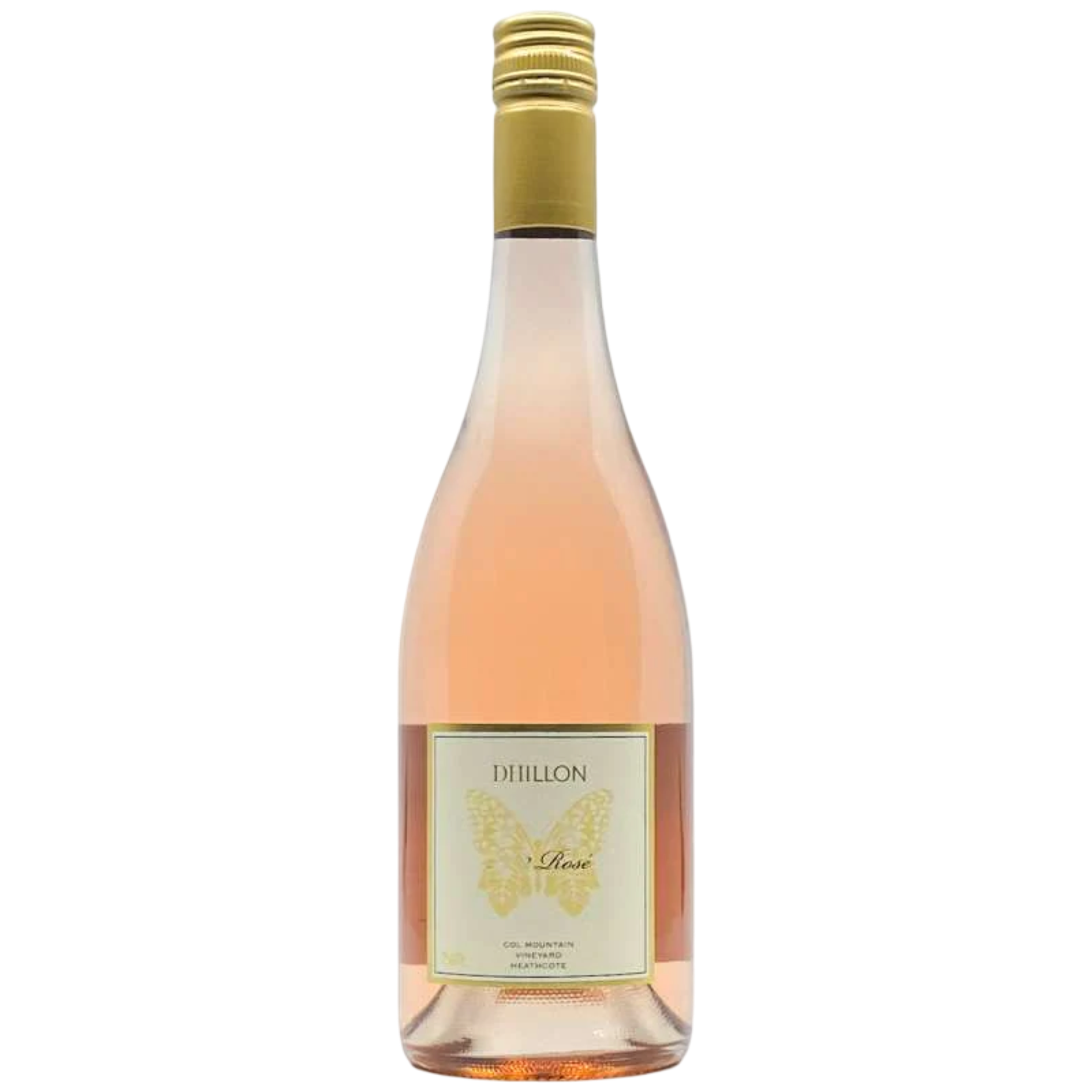 Dhillon Col Mountain Rose 2025