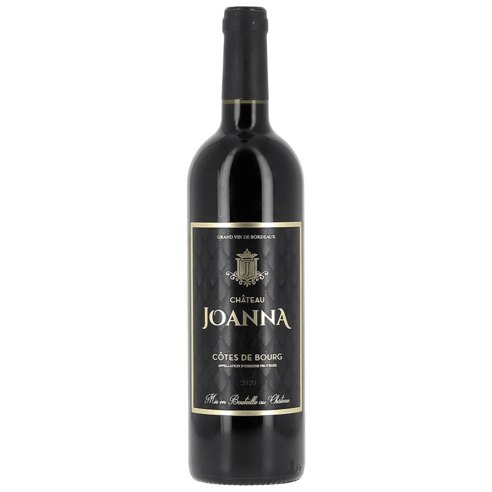 Chateau Joanna Cotes de Bourg 2022