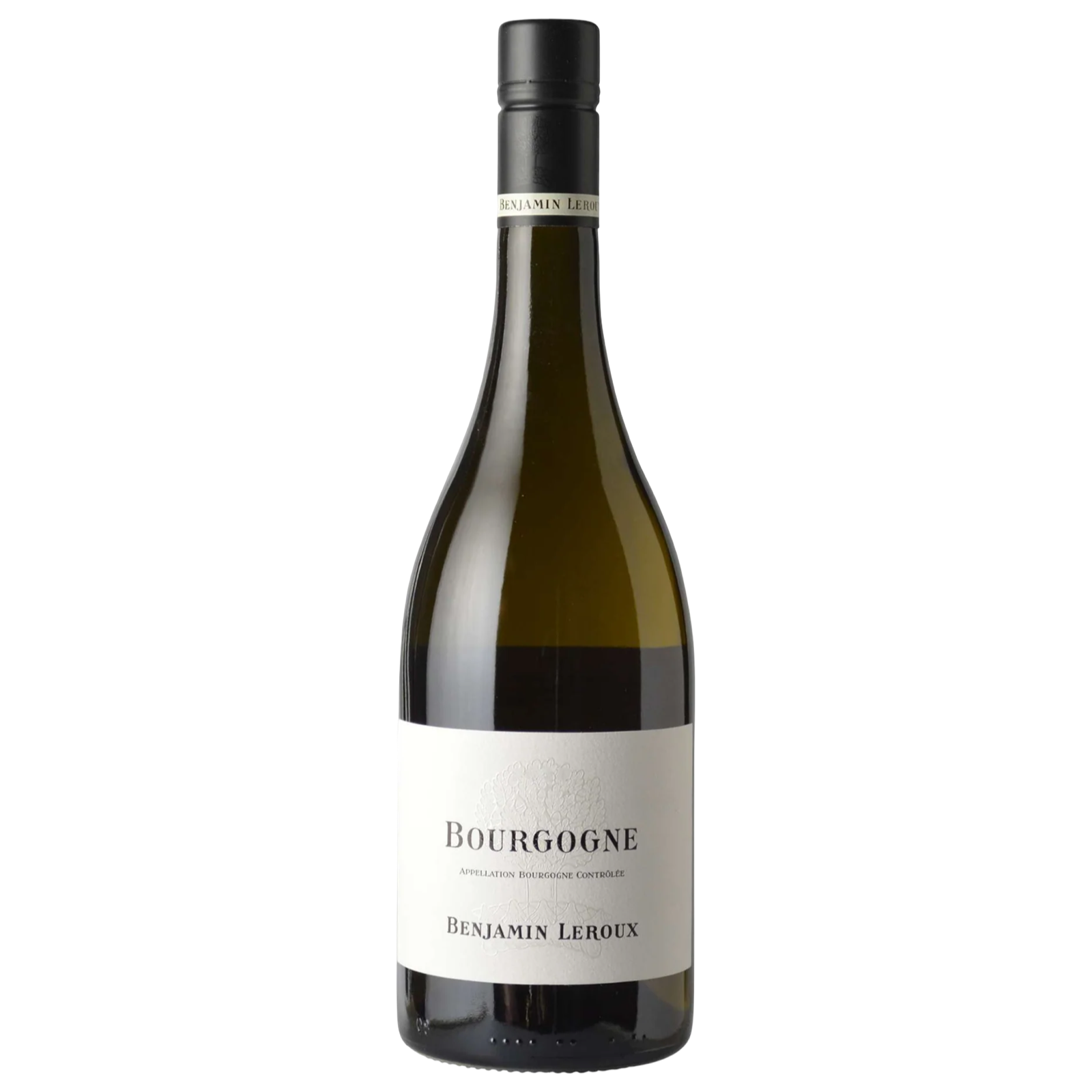 Benjamin Leroux Borgogne Blanc 2021