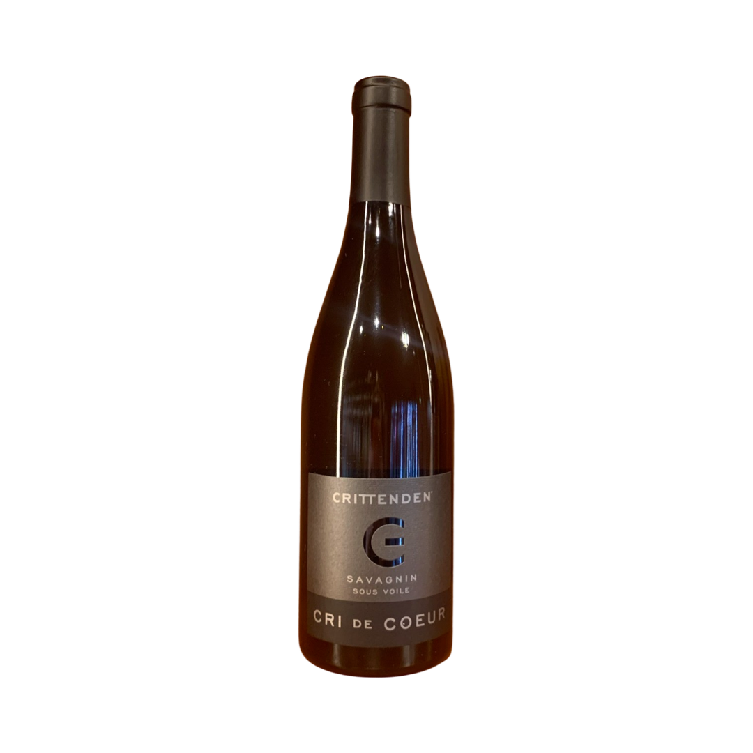 Crittenden Estate Cri De Savagnin 2018