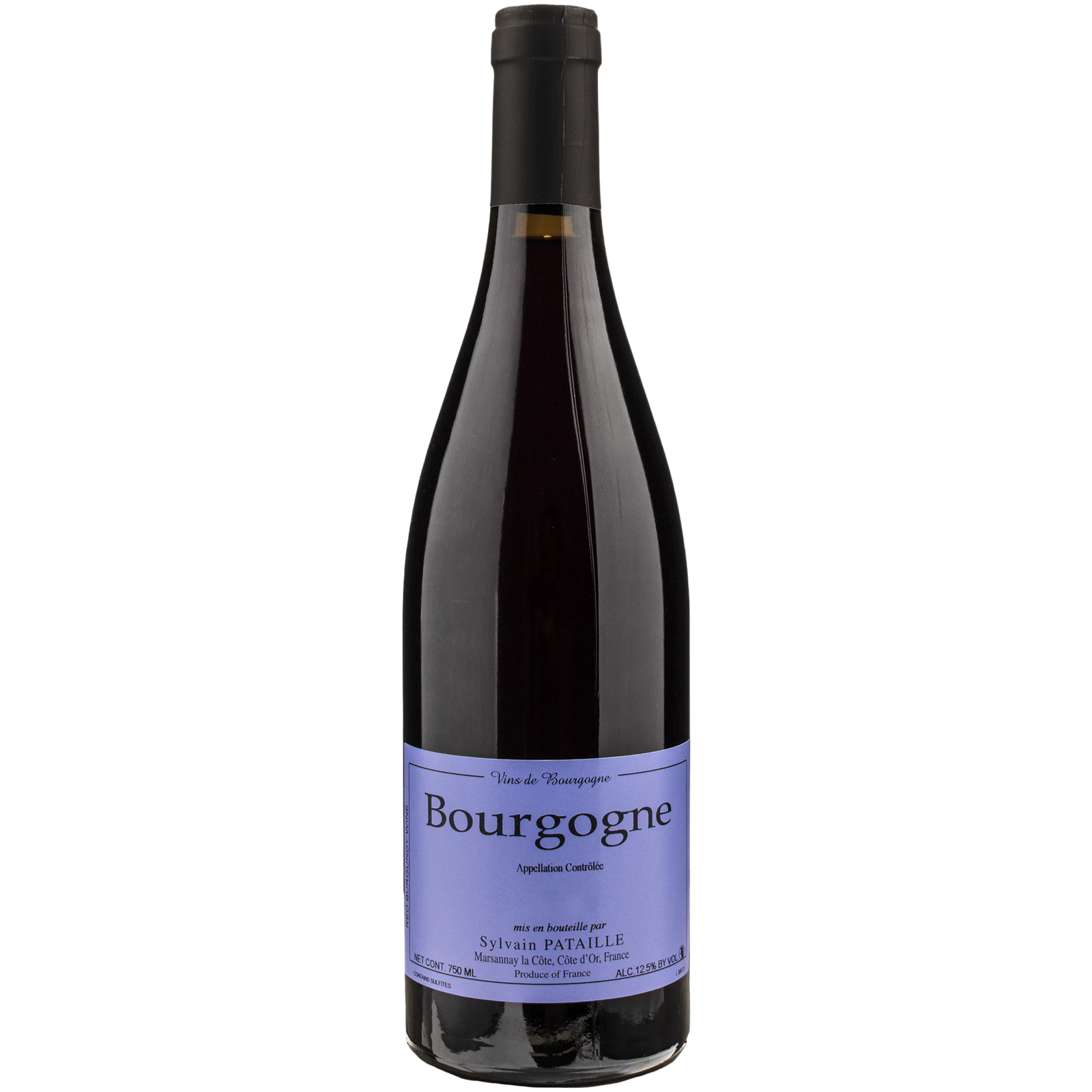 Sylvain Pataille Bourgogne Rouge 2022