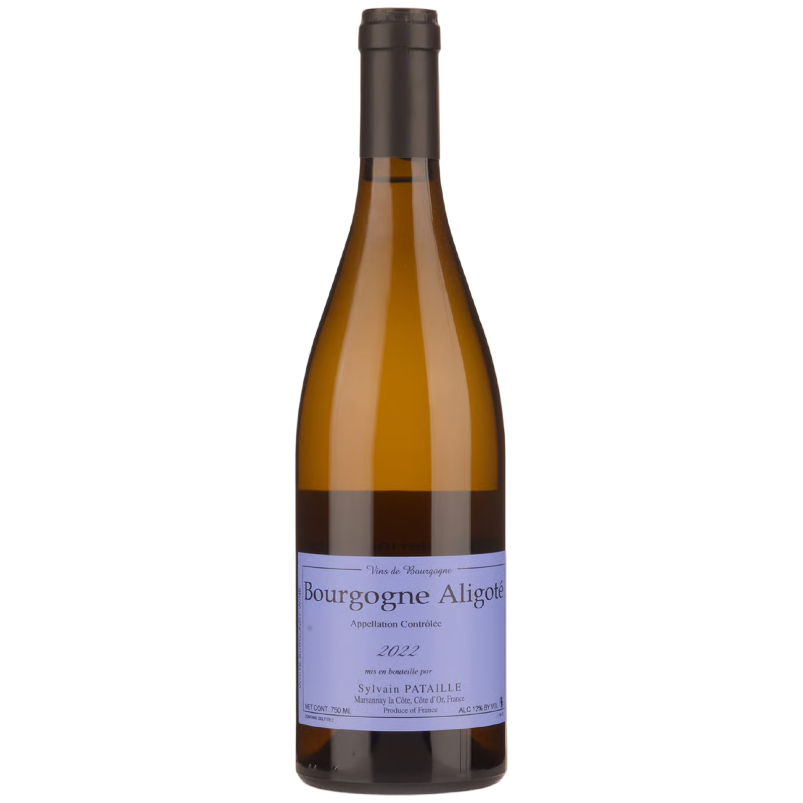 Sylvain Pataille Bourgogne Aligoté 2022