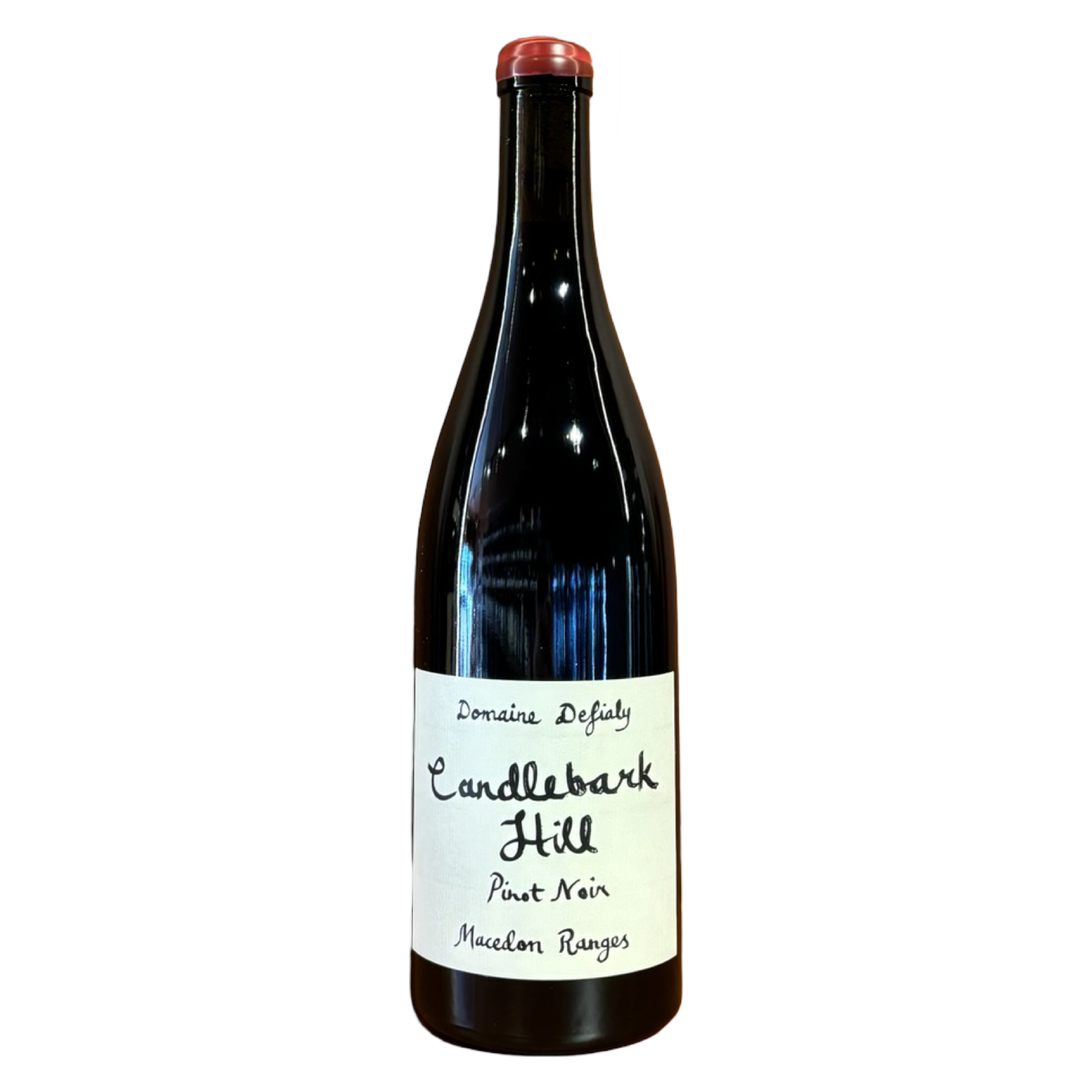 Domaine Defialy 'Candlebark Hill' Pinot Noir 2023