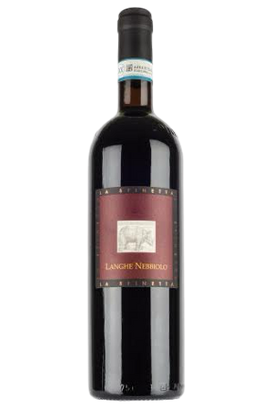 La Spinetta Langhe Nebbiolo 2021