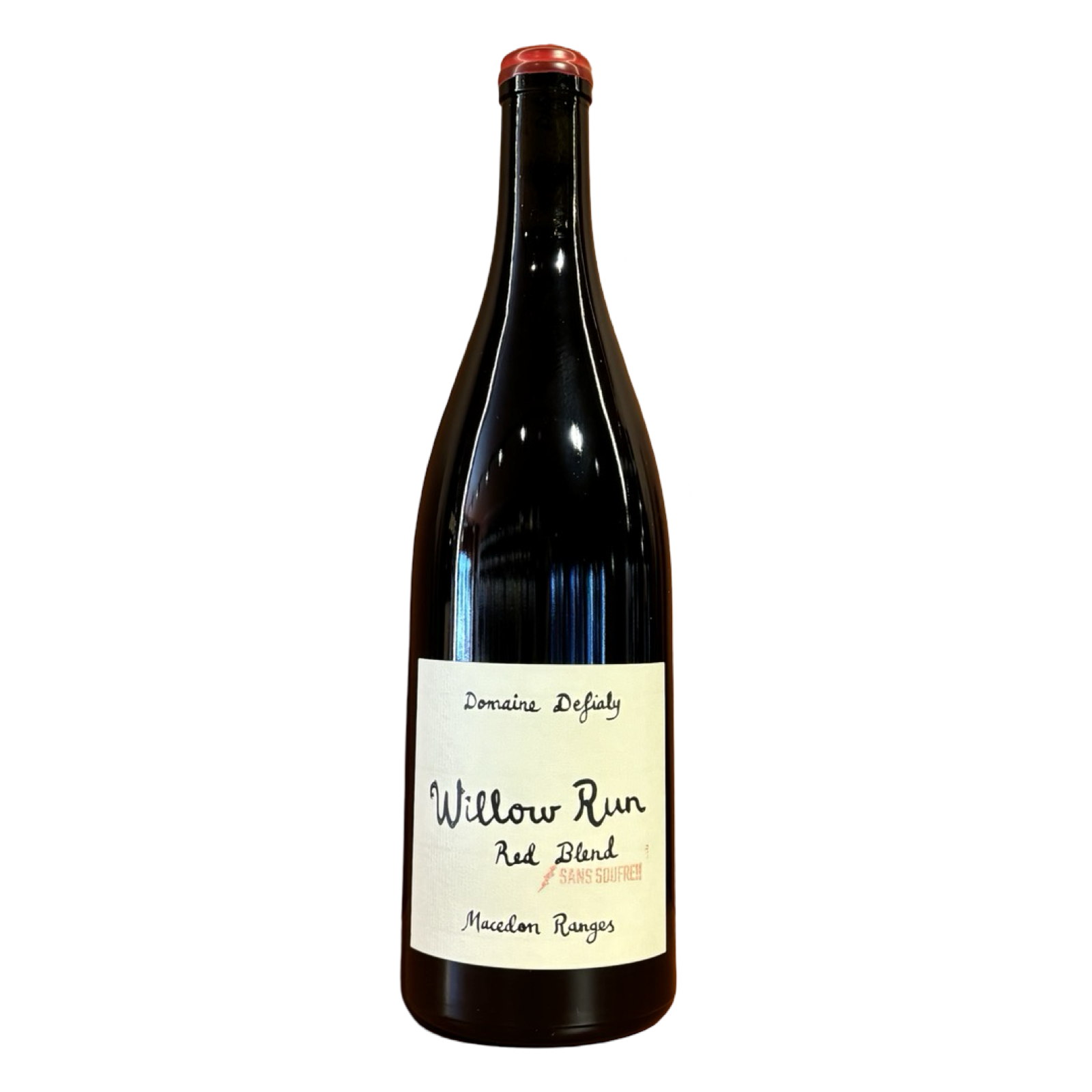 Domaine Defialy 'Willow Run' Red Blend 2022