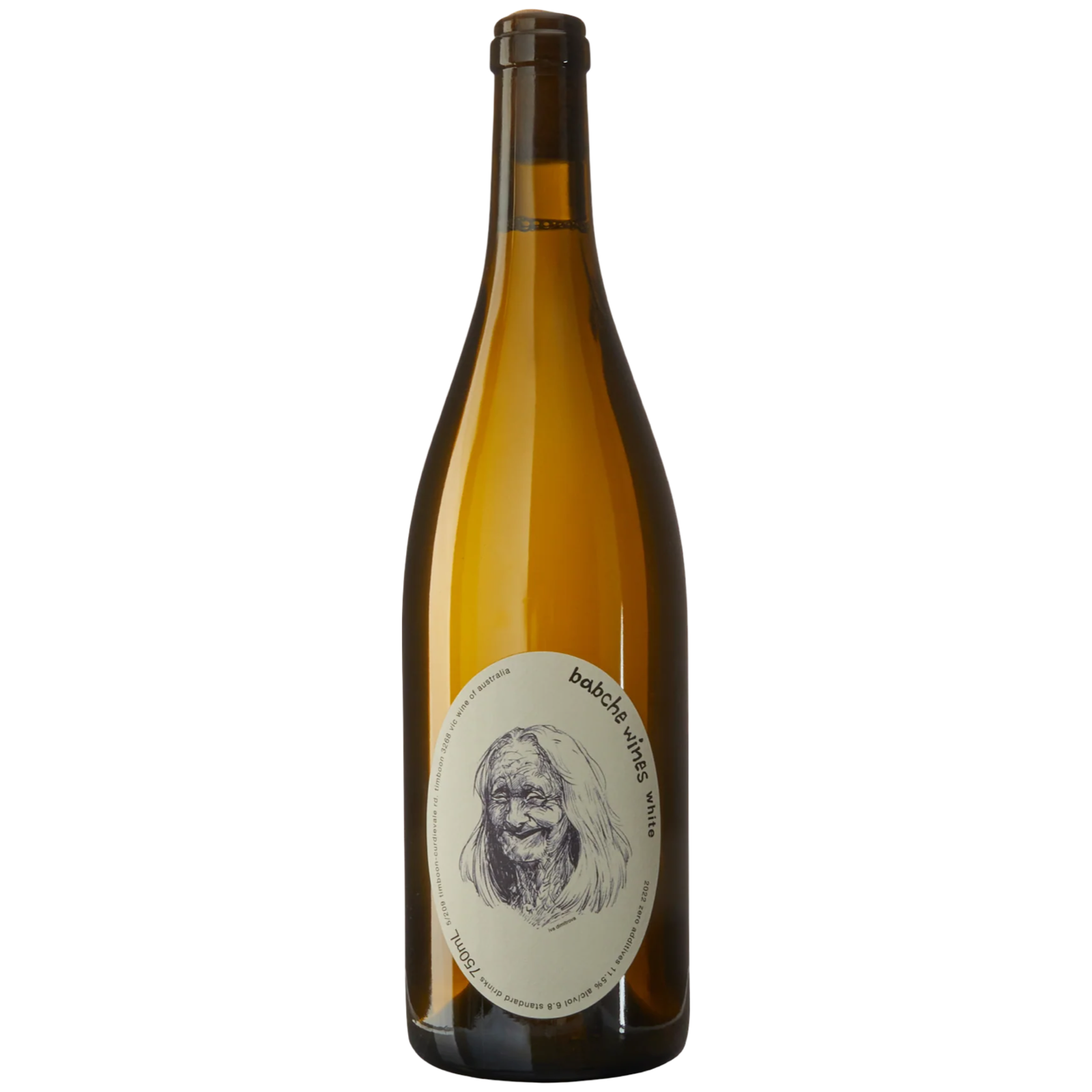 Babche Viognier 2025