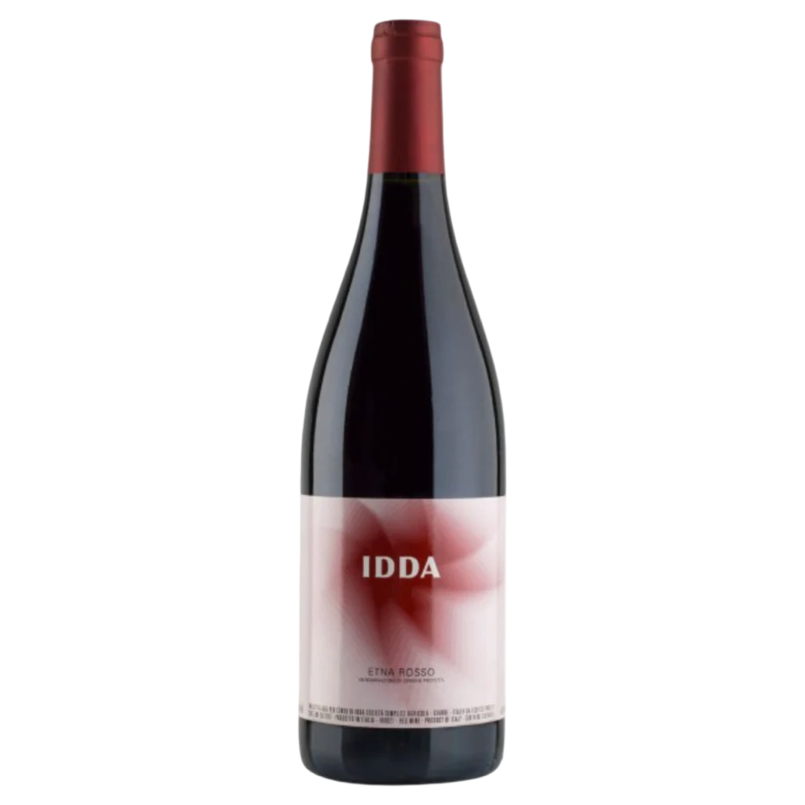 Idda Etna Rosso Sicilia DOP 2023