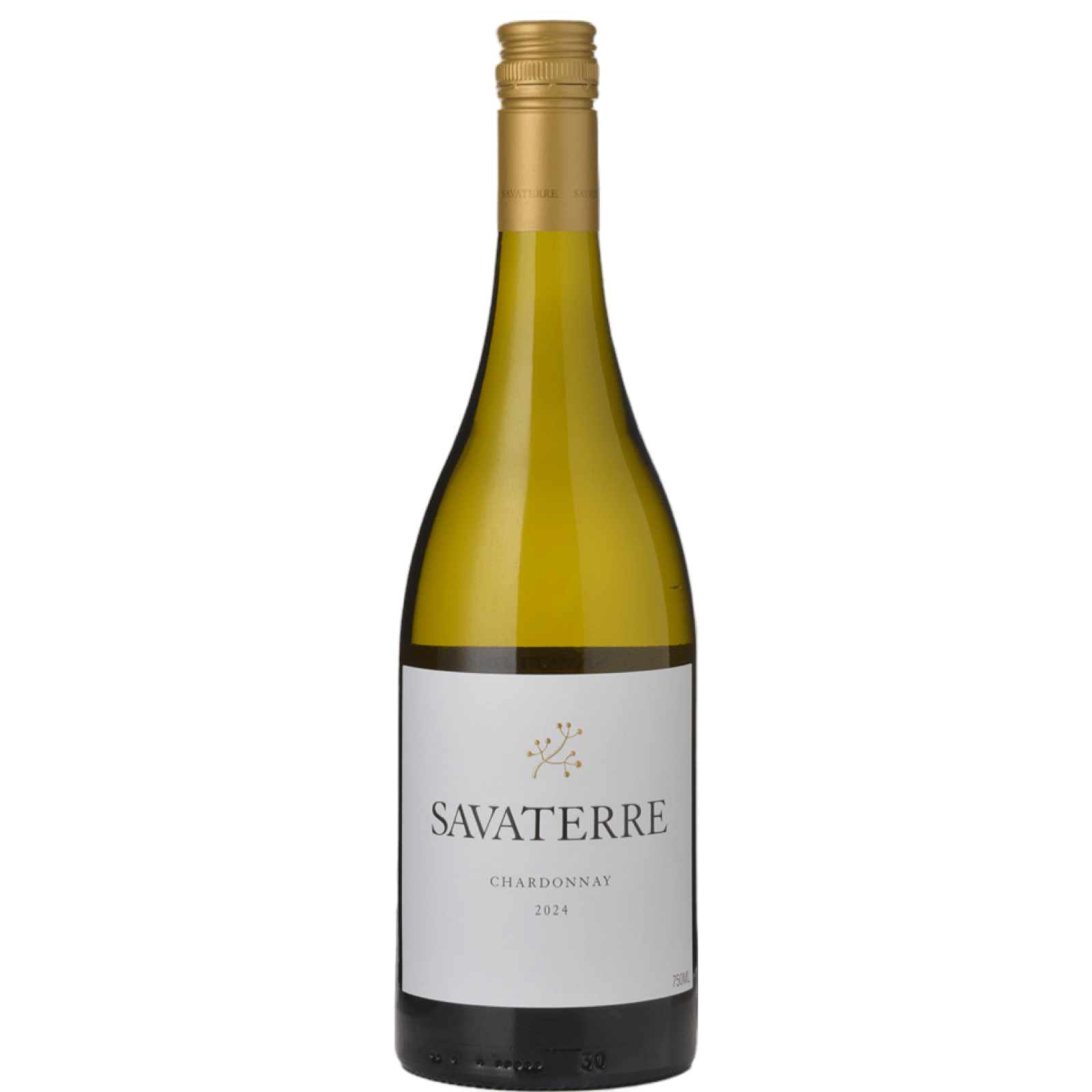 Savaterre Chardonnay 2024