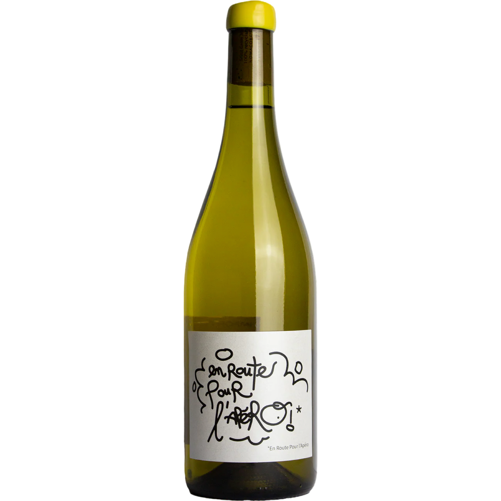 Domaine Dupraz "En Route Pour L'Apéro" 2024