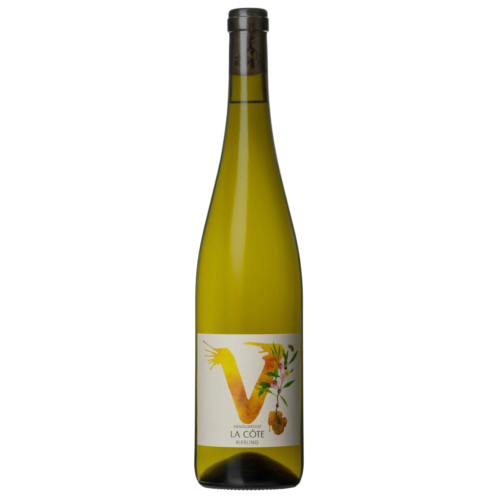 Vanguardist La Cote Riesling 2025
