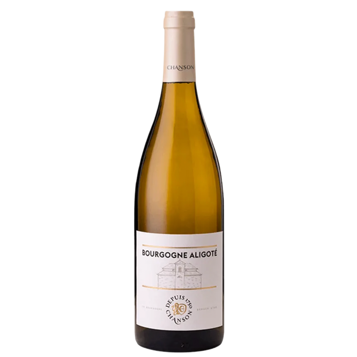 Domaine Chanson Bourgogne Aligote 2022