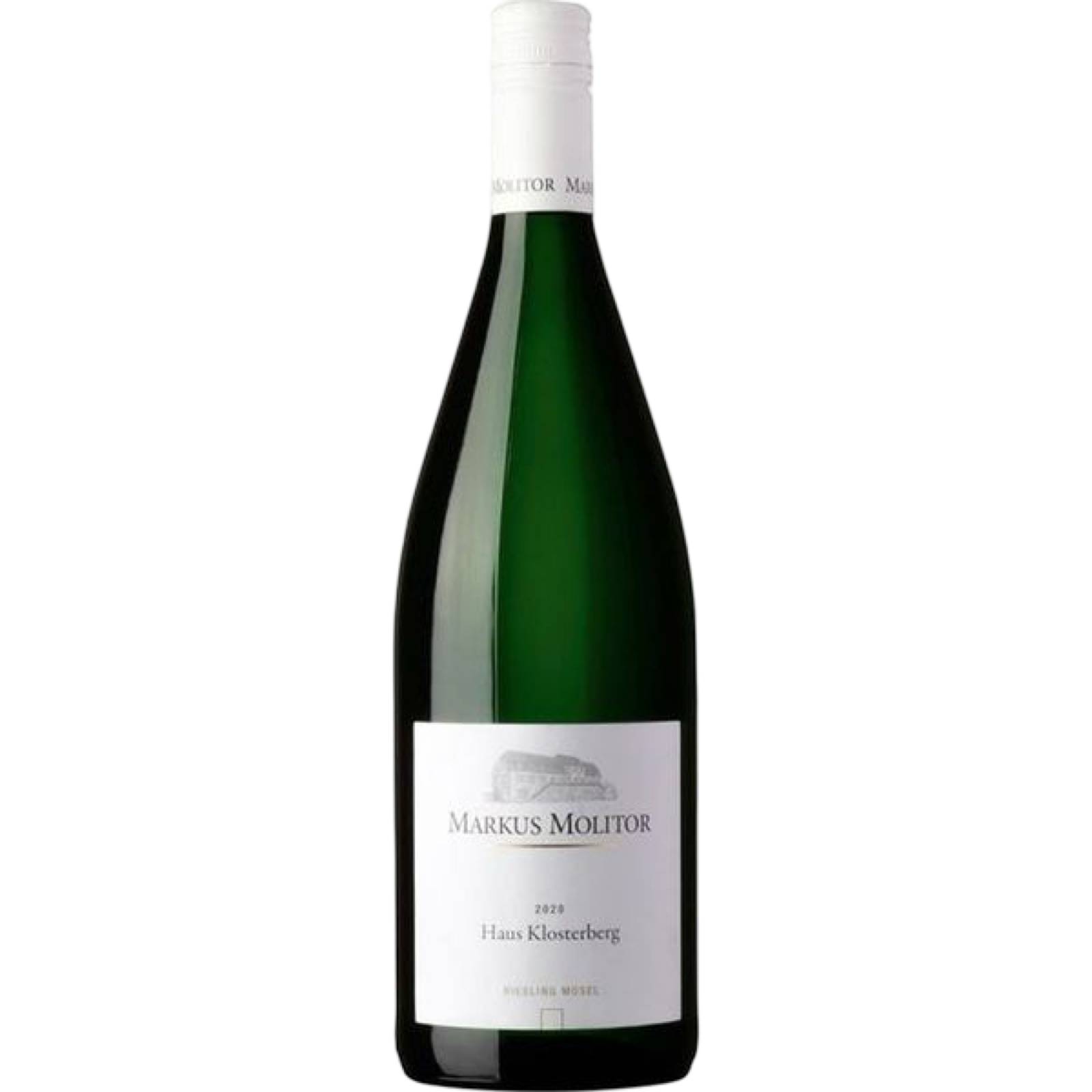 Markus Molitor Haus Klosterberg Trocken 1 Litre 2023