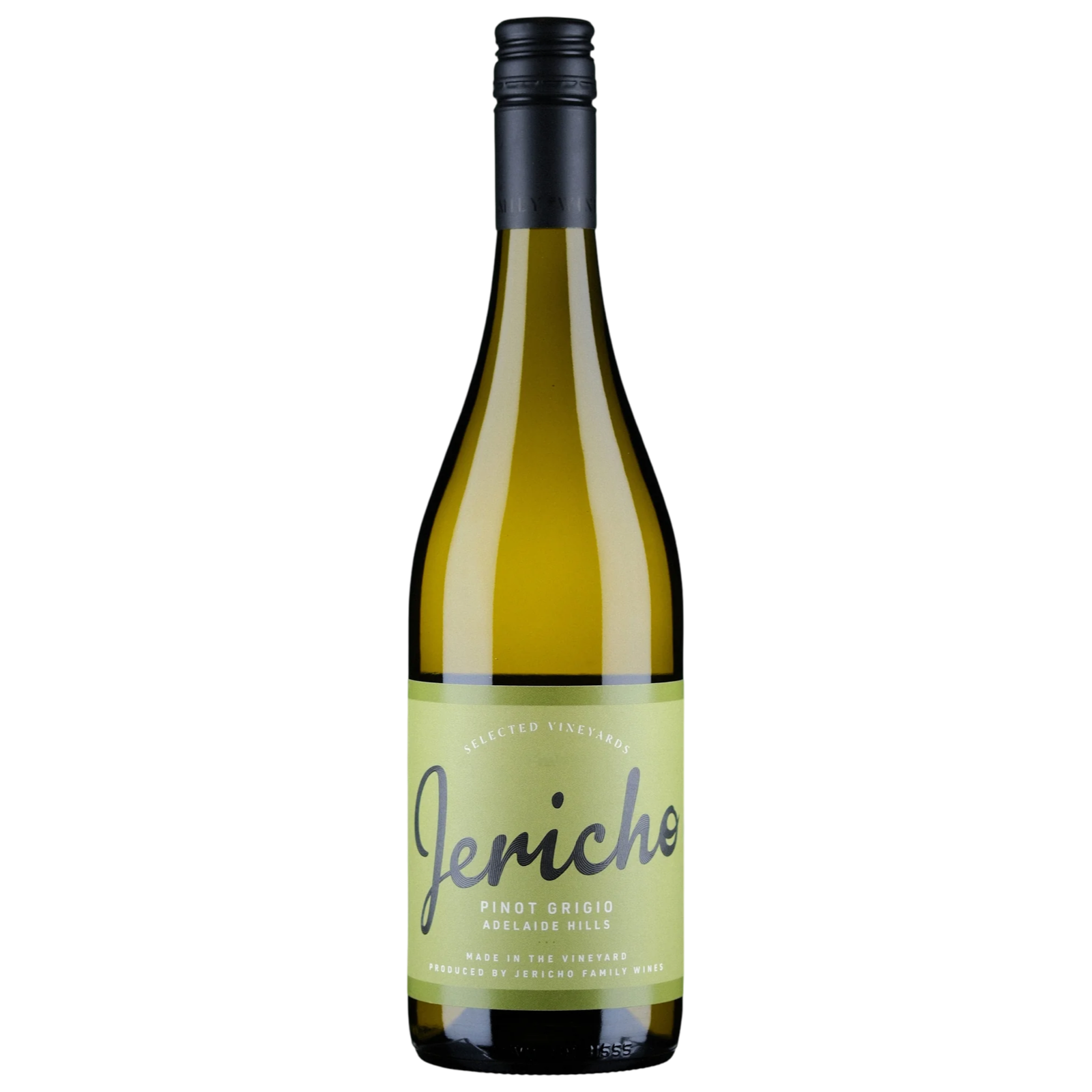Jericho Pinot Grigio 2025
