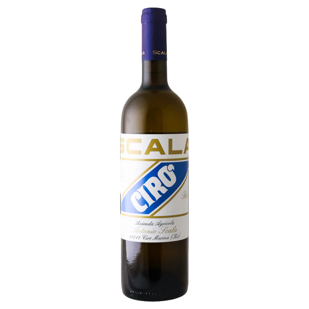 Scala Bianco 2024