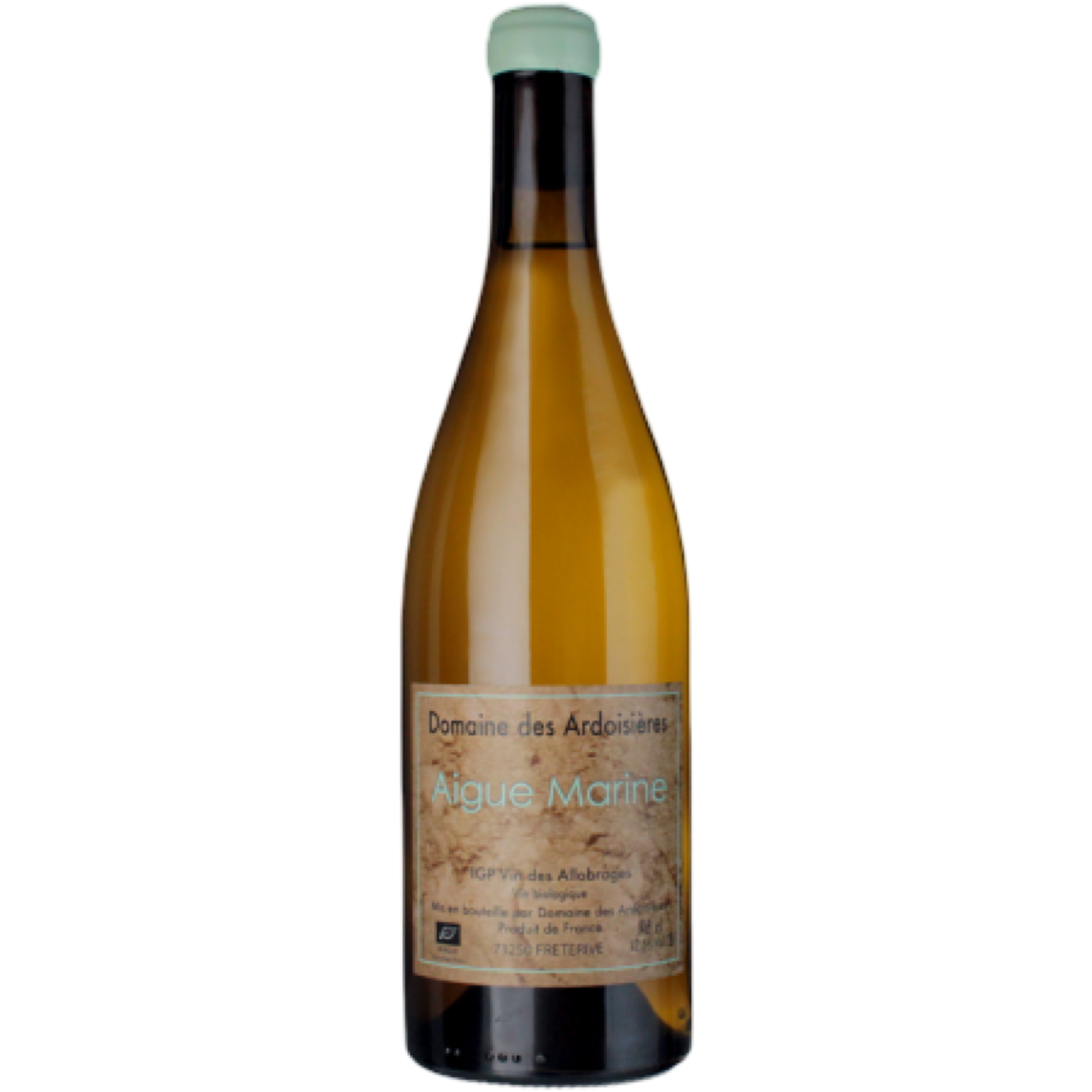 Domaine des Ardoisières Aigue Marine 2024