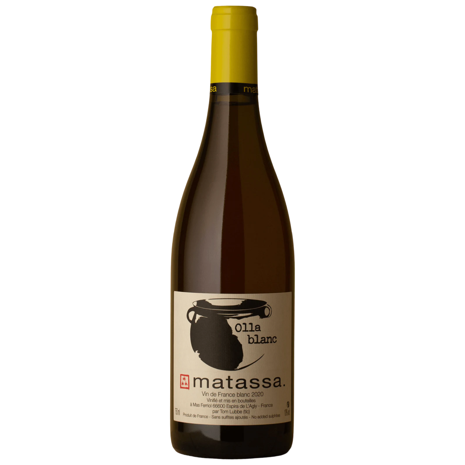 Matassa Olla Blanc 2024