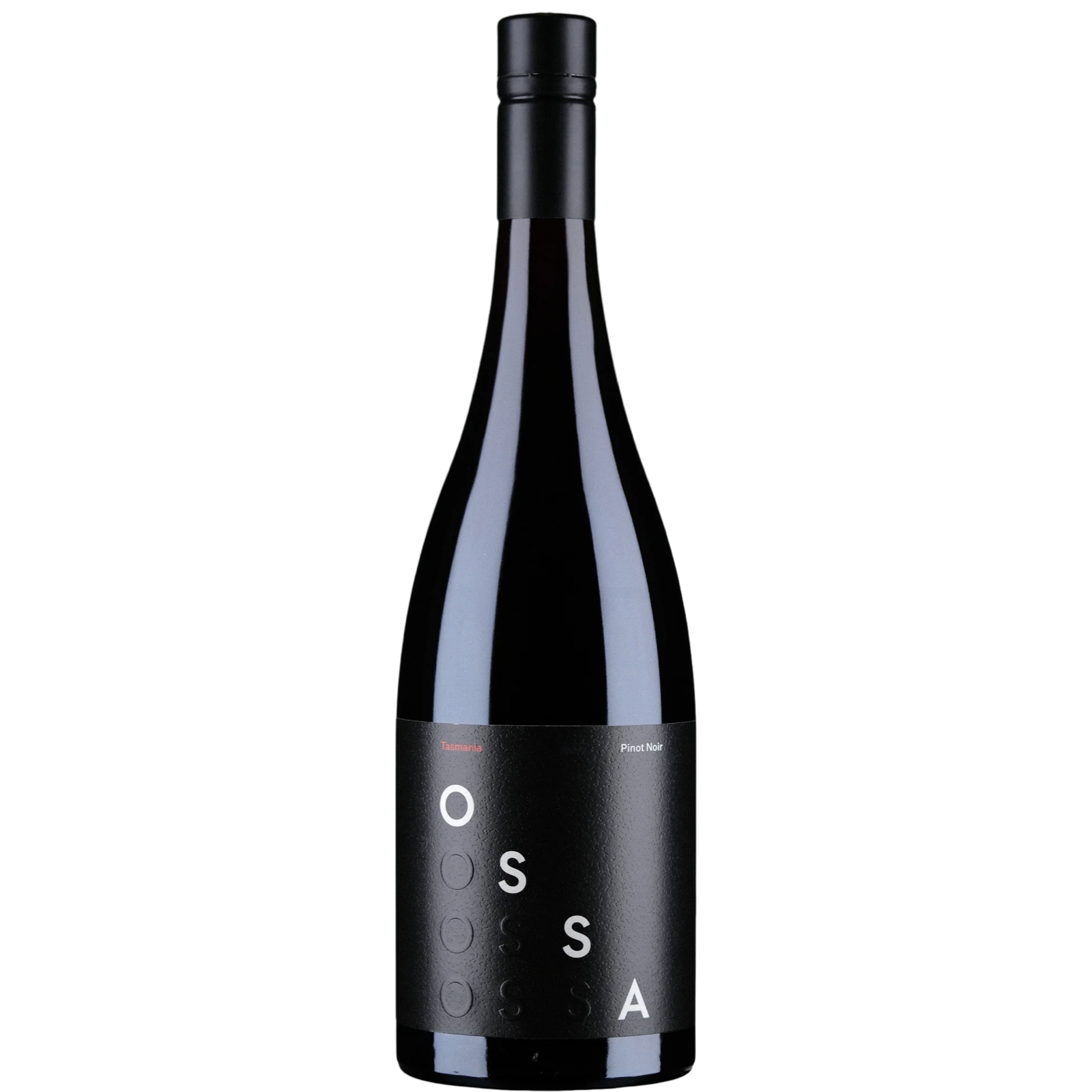 OSSA Black Label Pinot Noir 2023