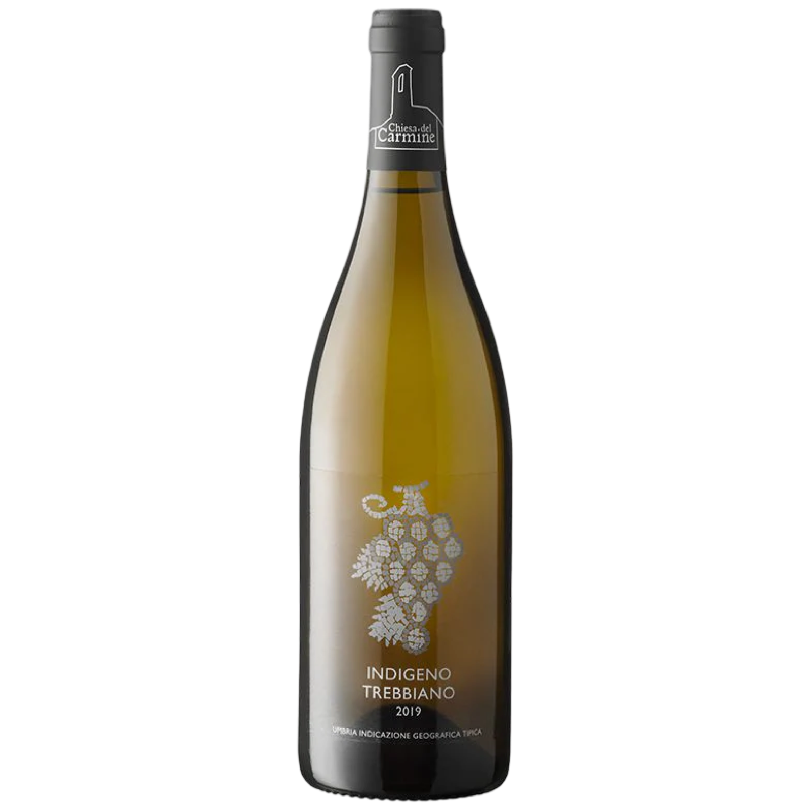 Chiesa Del Carmine Indigeno Trebbiano IGT 2024
