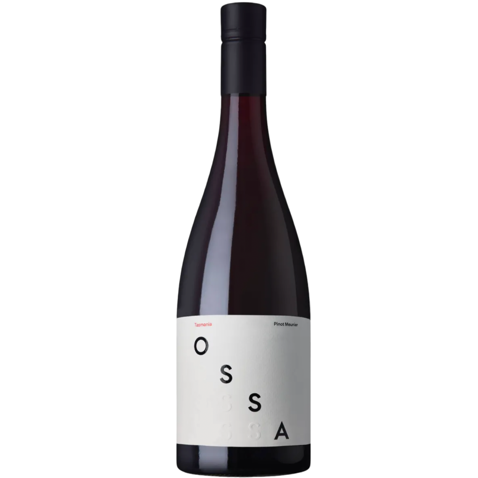 OSSA White Lable Pinot Meunier 2024