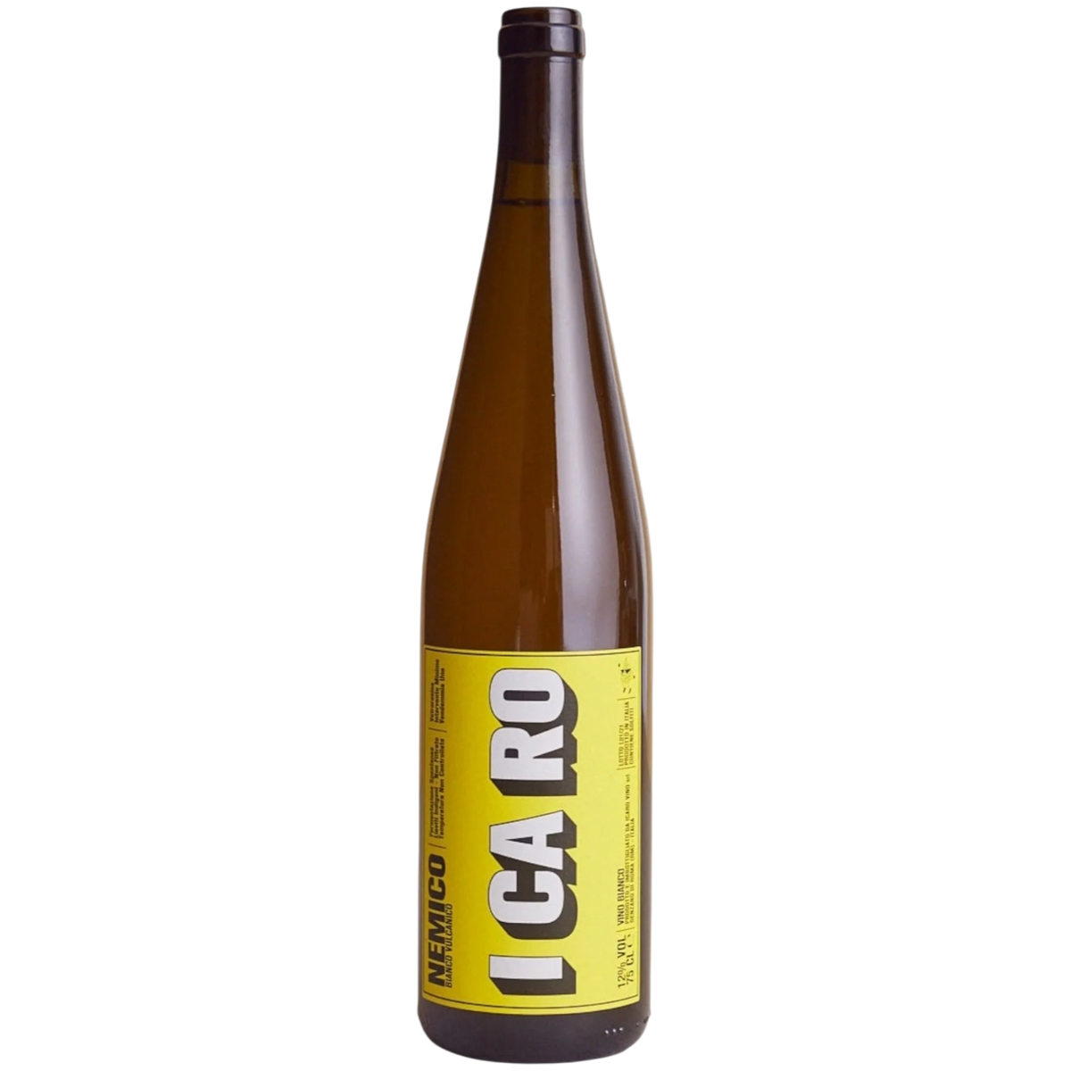 ICARO 'Nemico' Vino Bianco 2023