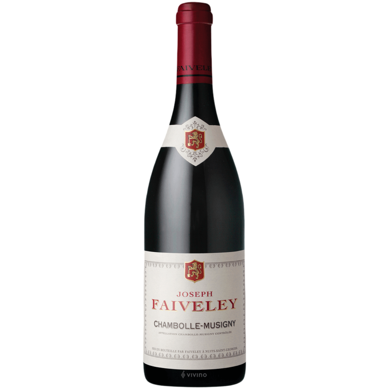 Domaine Faiveley Chambolle-Musigny 2023