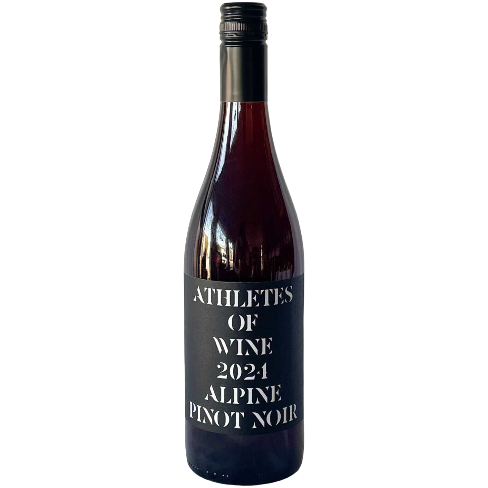 Athletes of Wine Alpine Pinot Noir 2024
