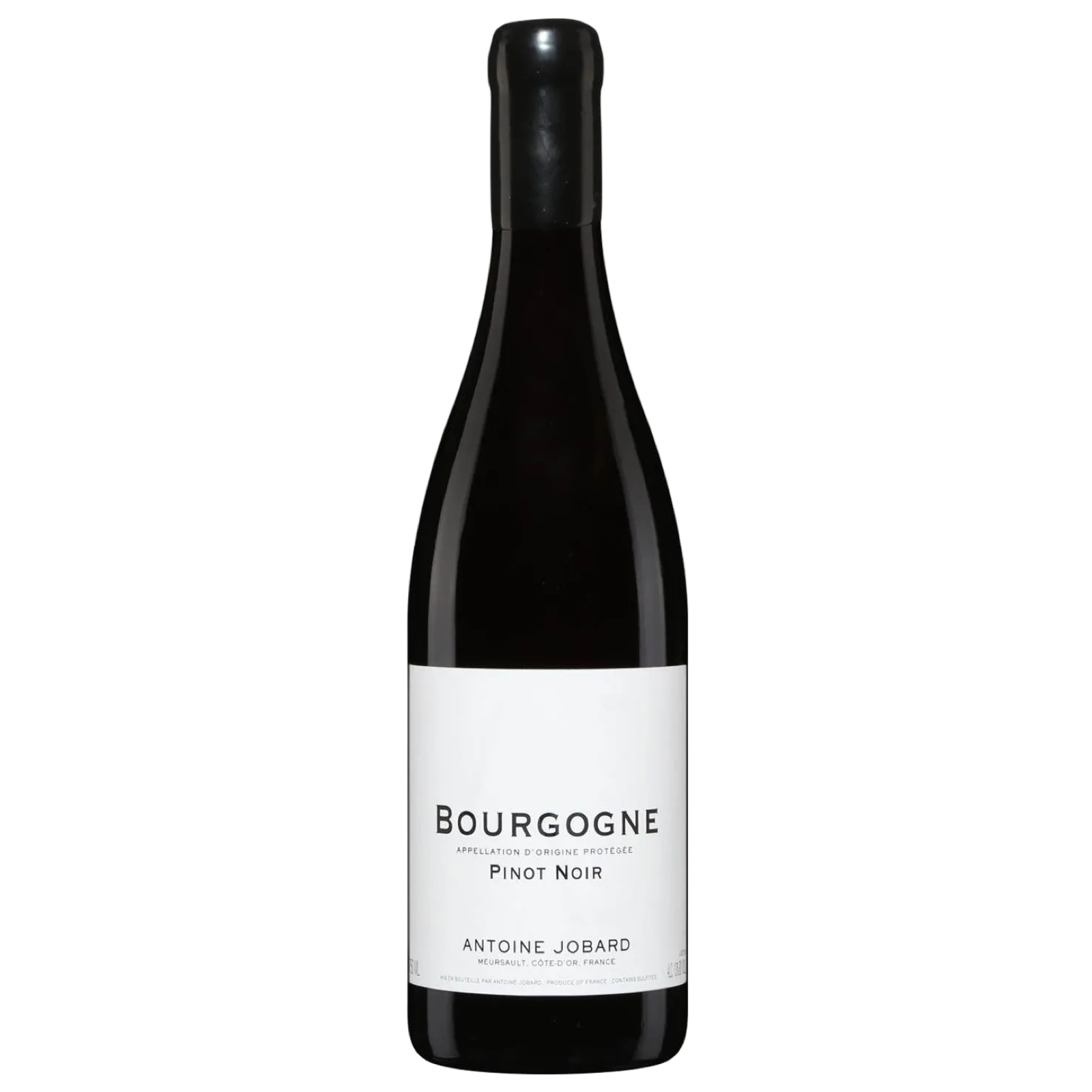 Domaine Antoine Jobard Bourgogne Rouge 2022
