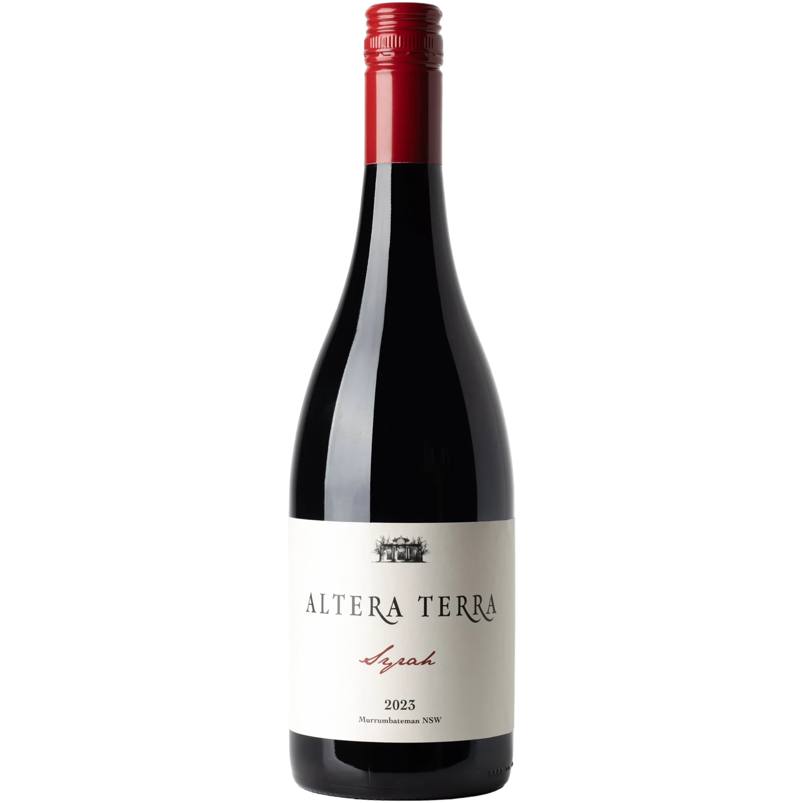 Altera Terra Syrah 2023