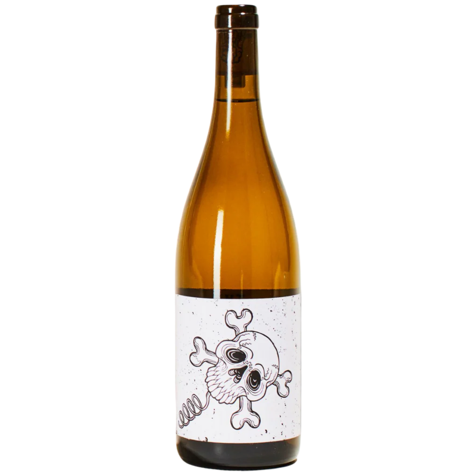 The Blacksmith 'Barebones' Colombar 2019