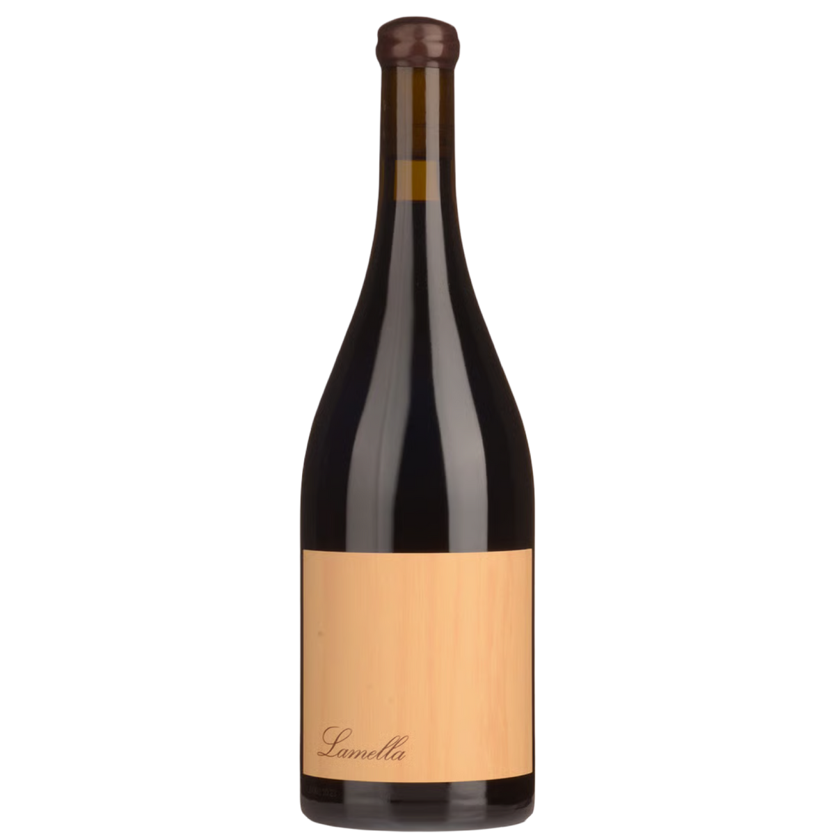 The Standish Wine Company Lamella Shiraz 2023