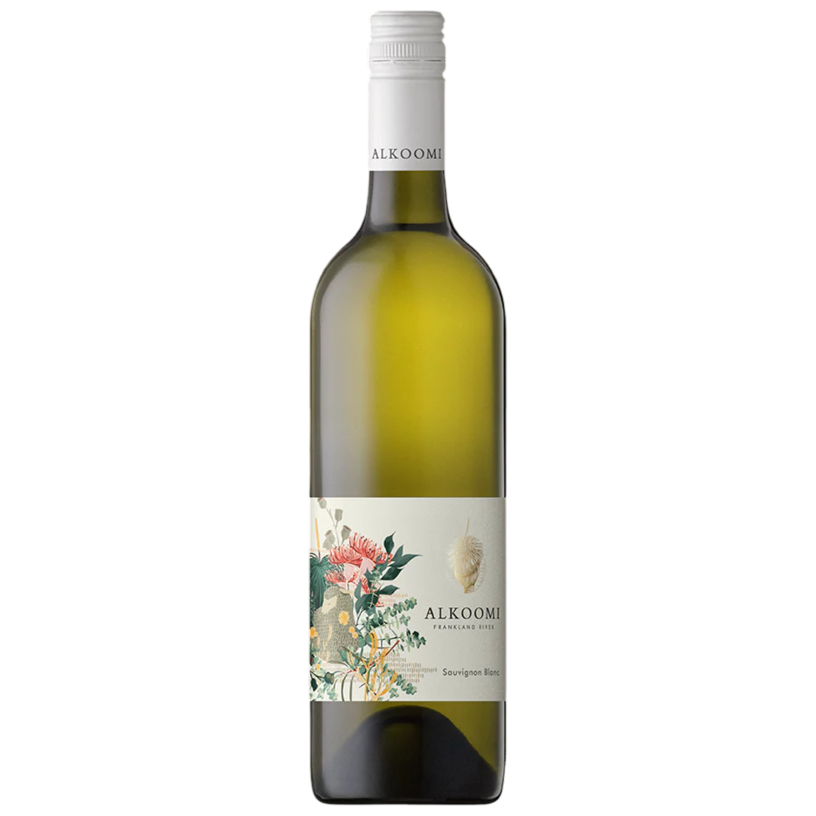 Alkoomi Grazing Sauvignon Blanc 2025