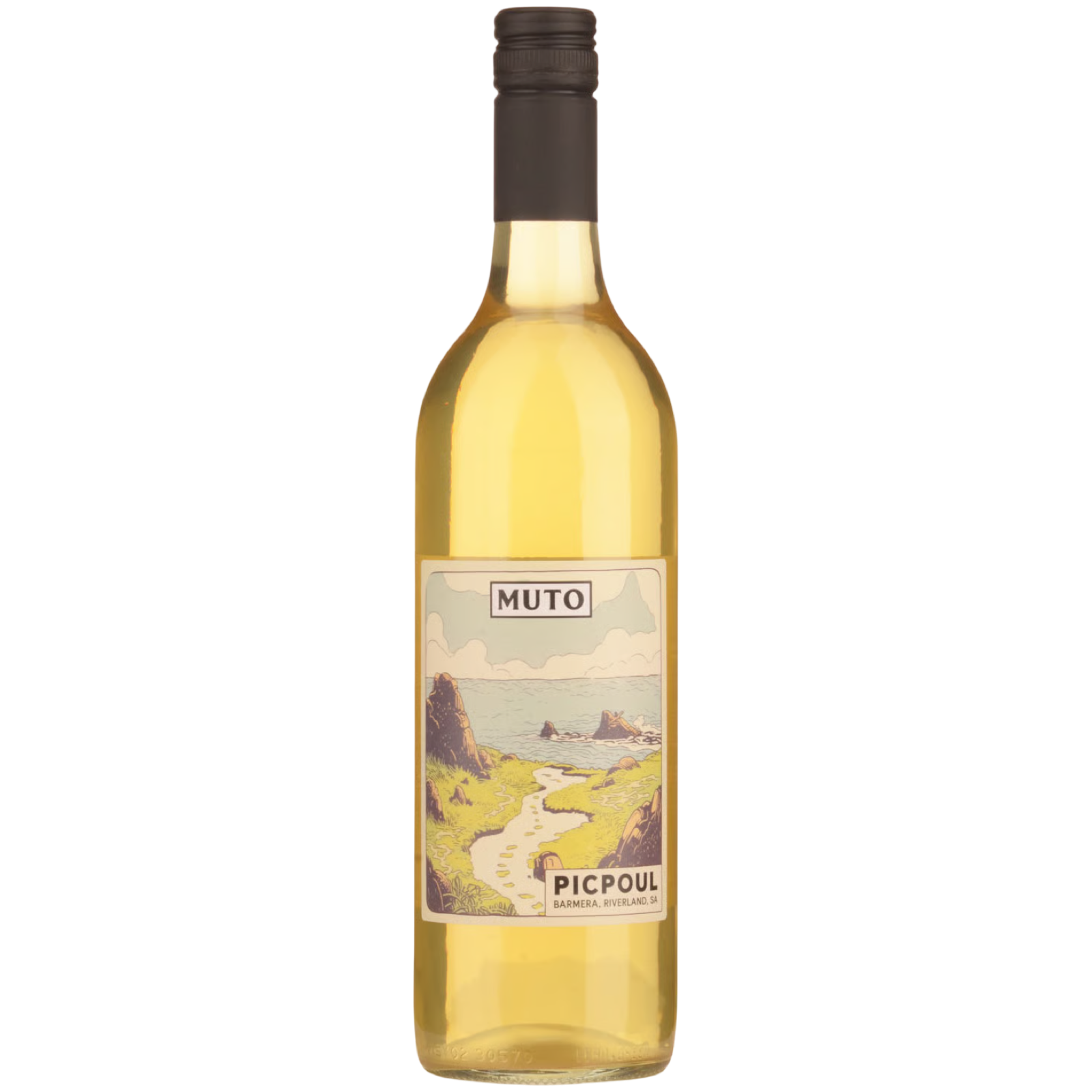 Muto Picpoul 2025