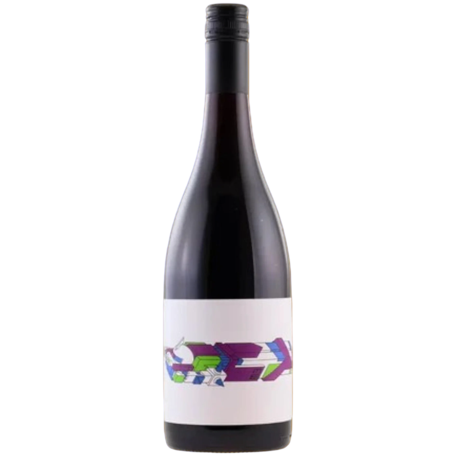 Dr Edge 'Pinot Rain' Pinot Noir 2025