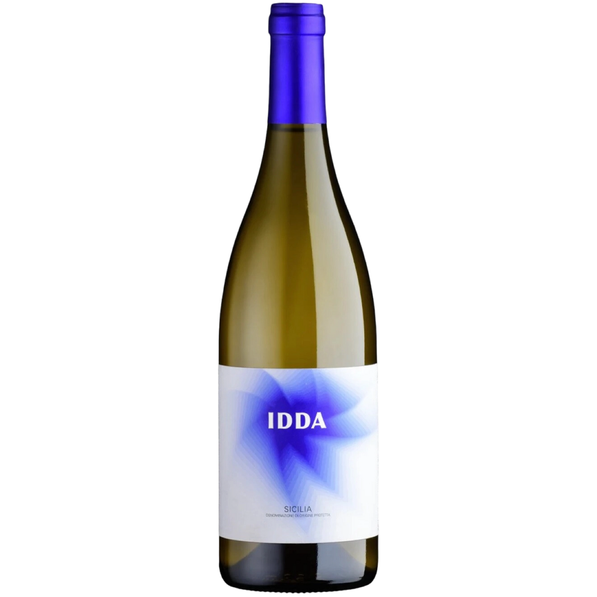 Idda Bianco Sicilia DOP 2022
