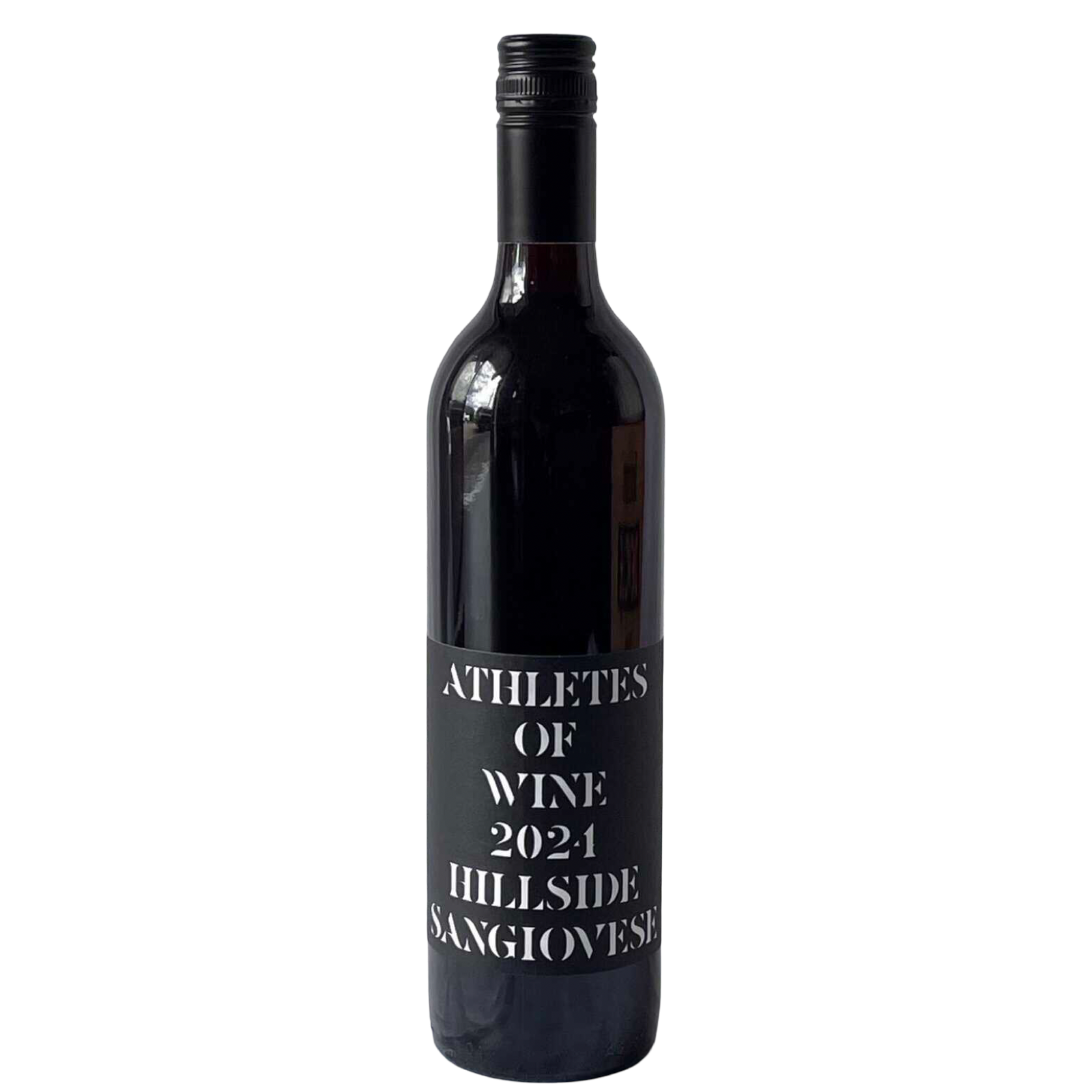Athletes of Wine Hillside Sangiovese 2024